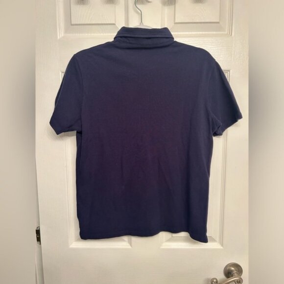 SOLD Spier & Mackay Basic Polo Shirt - Picture 2 of 6